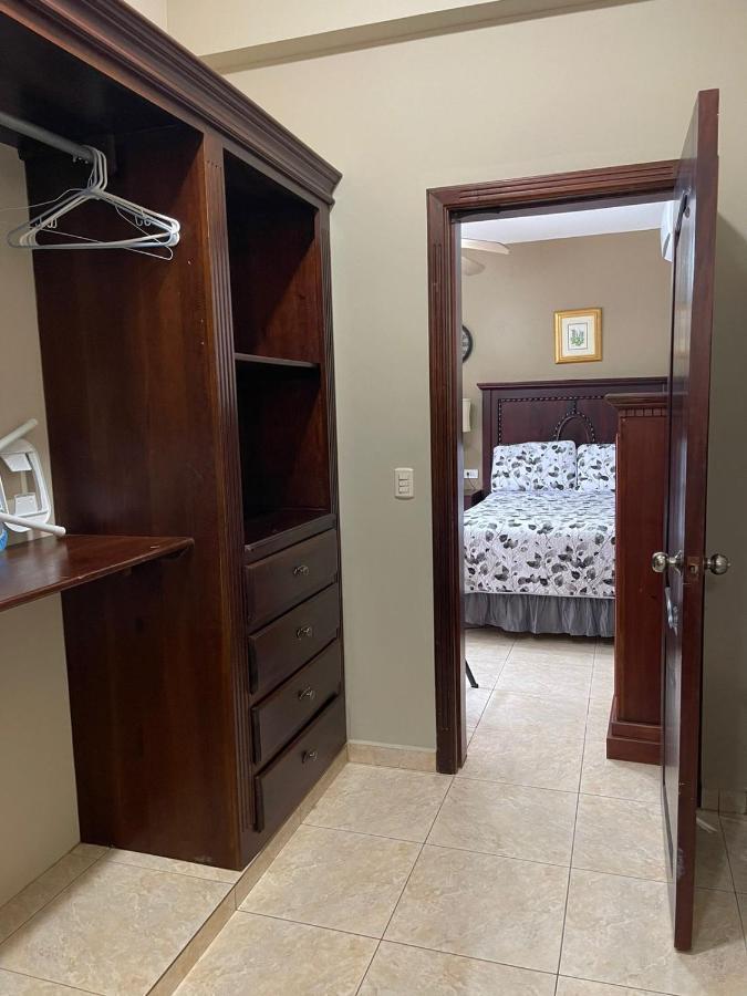 Refugio De La Montana B&B San Pedro Sula Ngoại thất bức ảnh